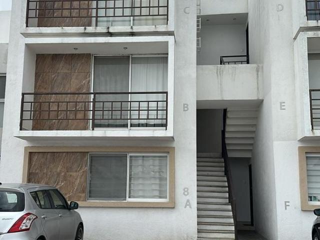 Venta departamento Quer?tro, Santa Ma Magdalena