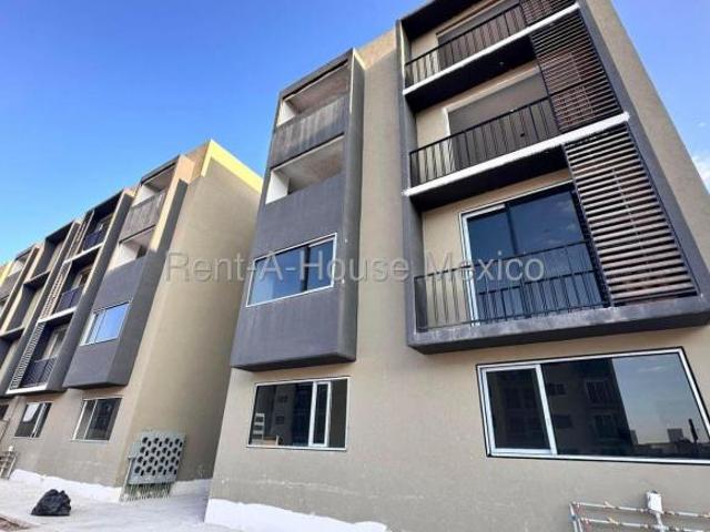Venta departamento Querétaro La Joya de 74 m² con 2 recámara