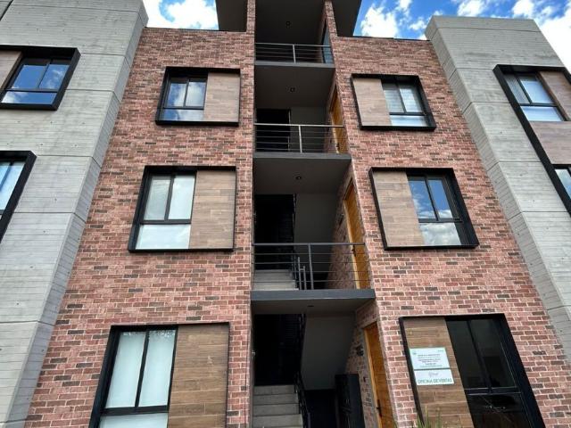 VENTA DEPARTAMENTO QUERETARO, PALMARES