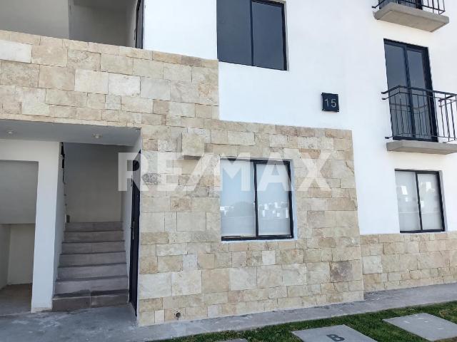 VENTA DEPARTAMENTO QUERETARO