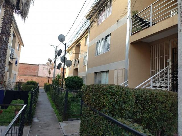 Venta Departamento Quilicura Sendasan julian 82