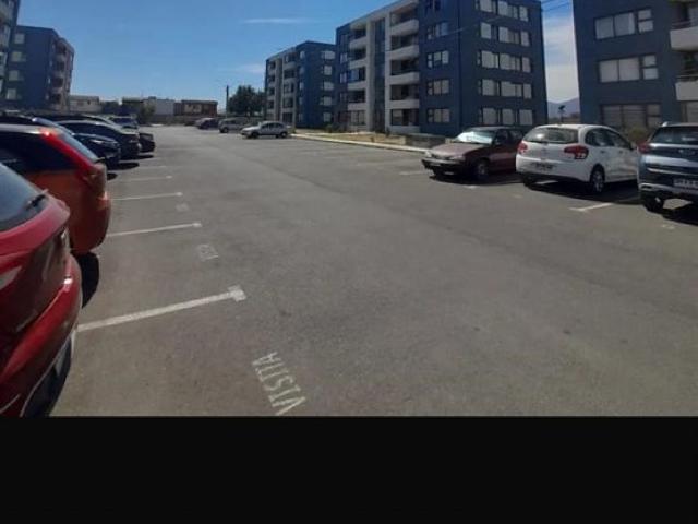 Venta Departamento Quillota Entre calle instituto y limite urbano. condominio altos de yungay ii