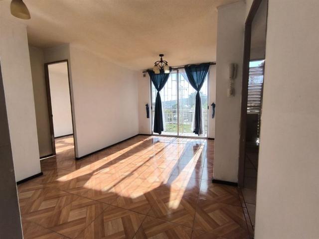 Venta Departamento Quillota Yungay con av. valparaiso