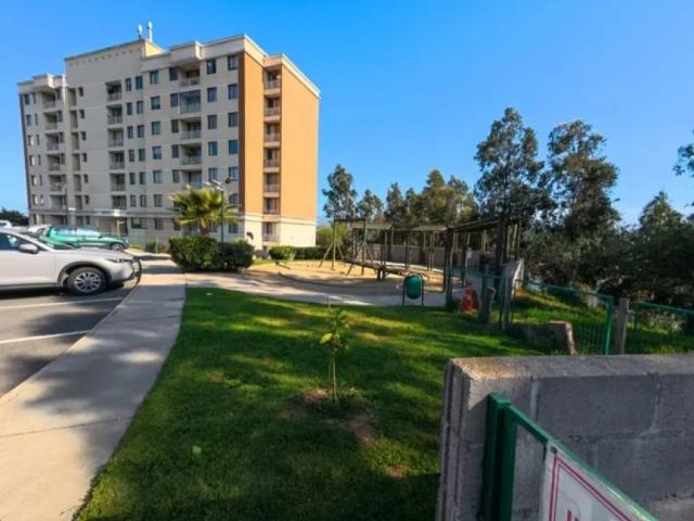 Venta departamento quilpué