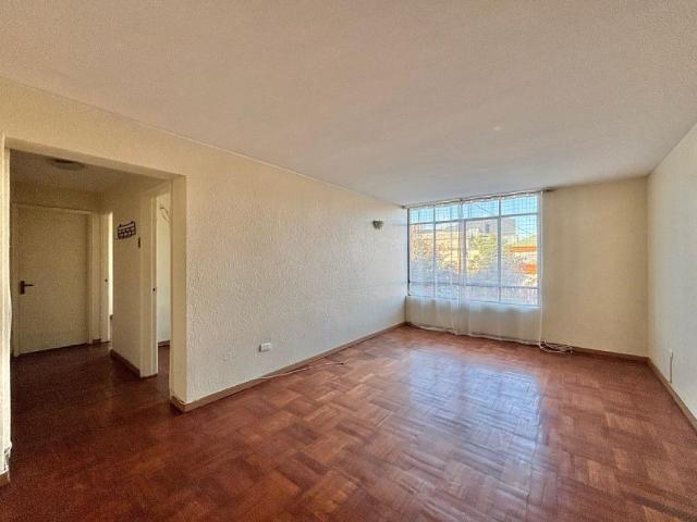 Venta departamento quilpué av los carreras con mena