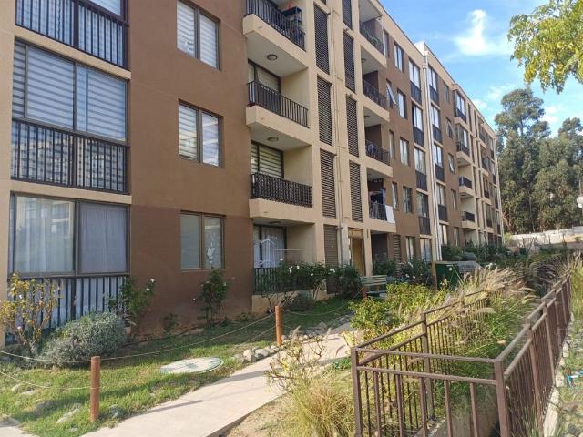 Venta Departamento Quilpué Belloto, marga marga