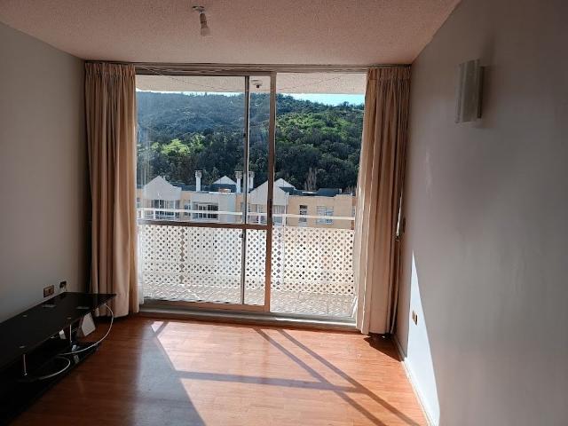 Venta Departamento Quilpué Condominio sol de valencia