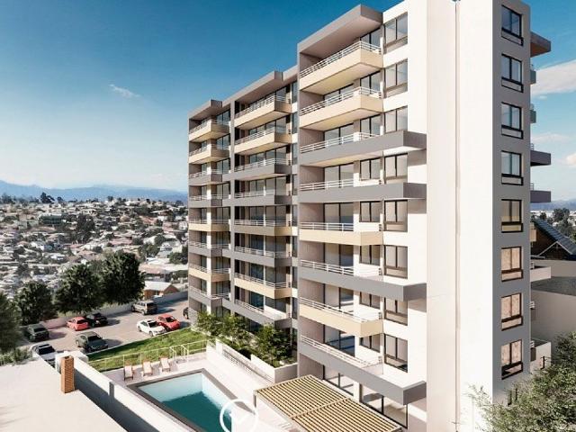 Venta Departamento Quilpué Quilpué