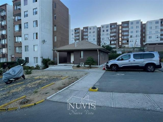 Venta Departamento Quilpué Sector los pinos, Quilpúe