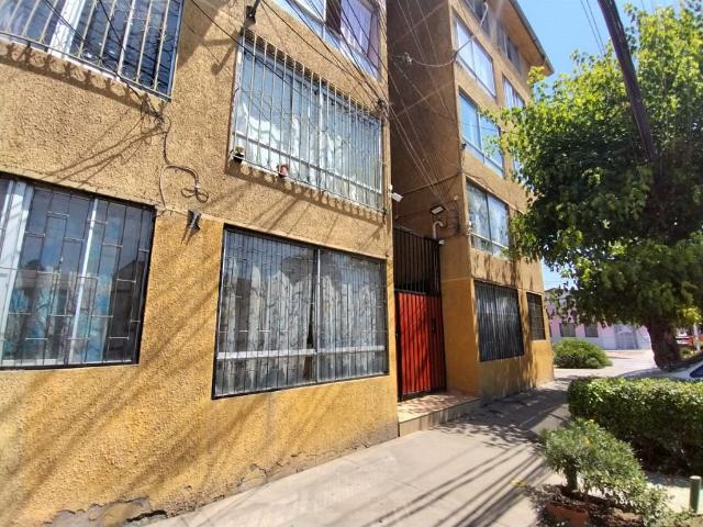 Venta Departamento Quinta normal Mapocho con catamarca