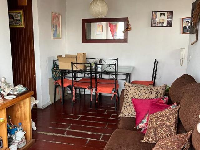Venta departamento quinta normal meza bell & platón