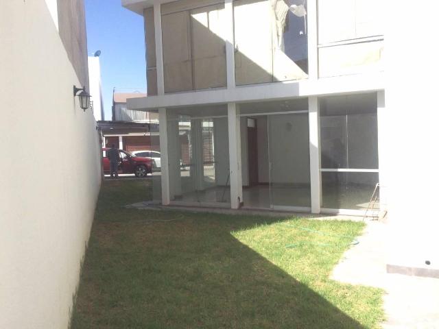 Venta Departamento Quinta Privada Exclusiva Area Challapampa