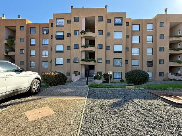 Venta Departamento Quintero Condominio Mantagua 12010
