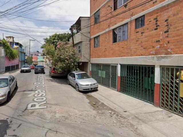 VENTA DEPARTAMENTO Rosalio Bustamante, Santa Martha Acatitla Sur, Iztapalapa, CDMX. A S F A A