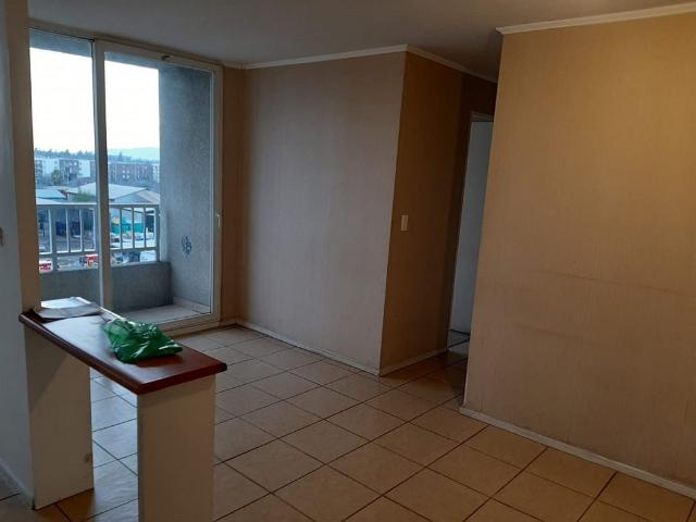 Venta Departamento Rancagua G. cabello olguin