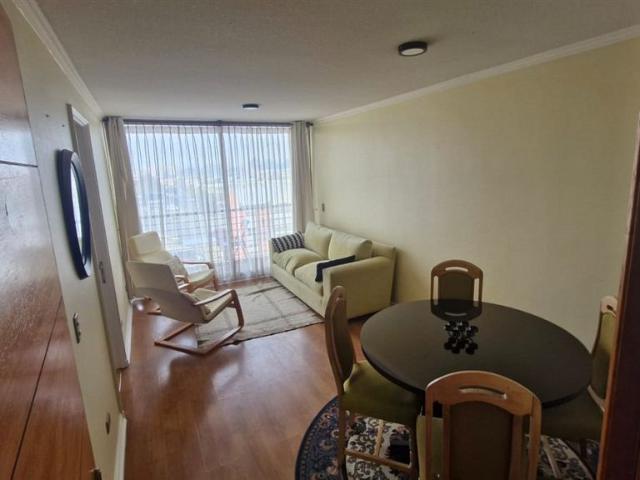 Venta Departamento Rancagua edificio el corregidor, centro de rancagua