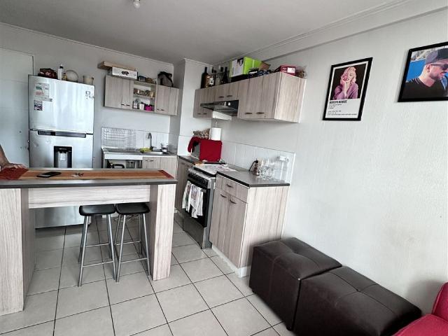 Venta Departamento Rancagua PINTOR GUSTAVO CABELLO OLGUIN 944