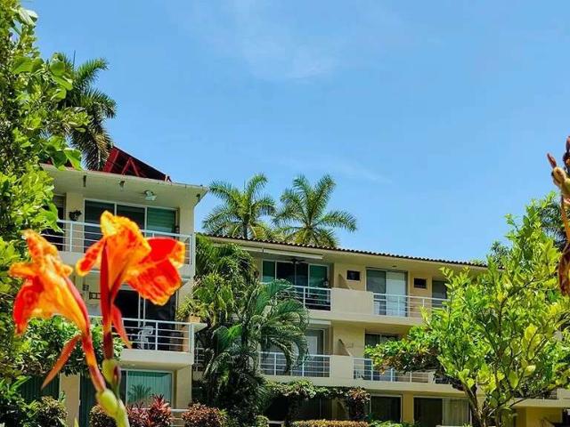 Venta departamento Real de Palmas Ixtapa 2 recamaras