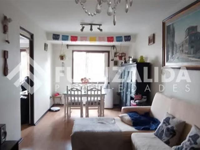 Venta departamento Recoleta 3 dorm. Barrio bellavista | 3 dormitorios por 3590.00 en Recoleta