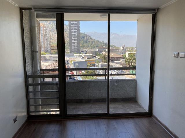 Venta Departamento Recoleta Avenida recoleta a pasos de clínica davila