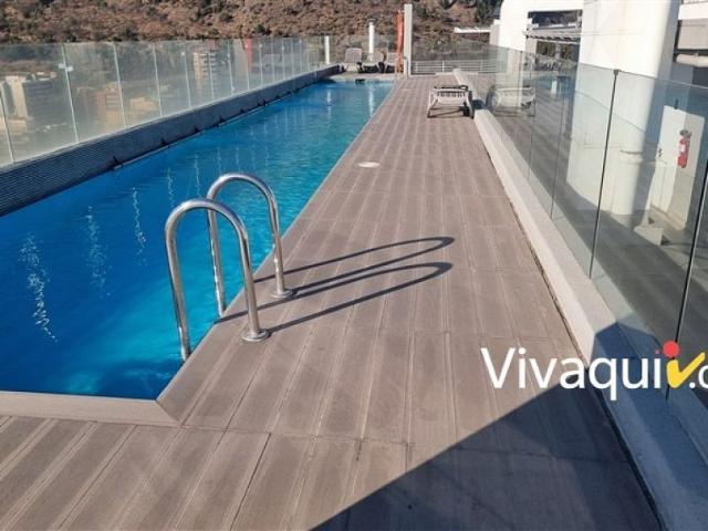 Venta Departamento Recoleta Dominica