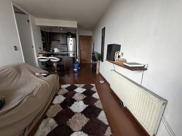 Venta Departamento Recoleta Jurez larga