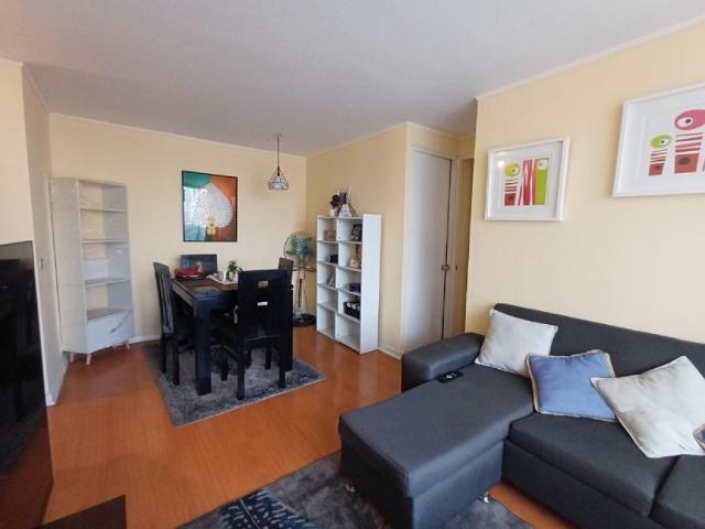 Venta departamento recoleta metro cerro blanco
