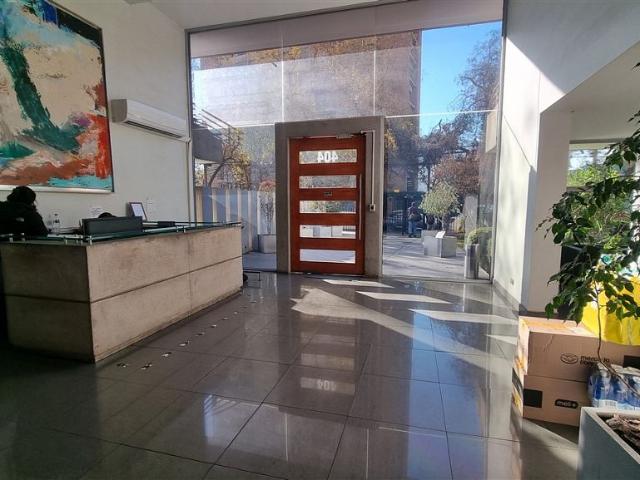 Venta Departamento Recoleta Metro Cerro Blanco