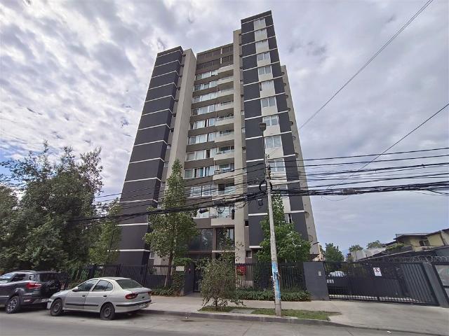 Venta Departamento Recoleta San Cristóbal con Av. Perú