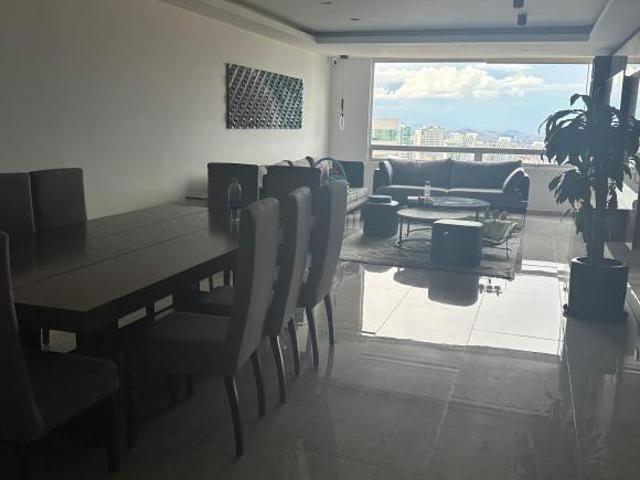 VENTA DEPARTAMENTO REMODELADO INTERLOMAS