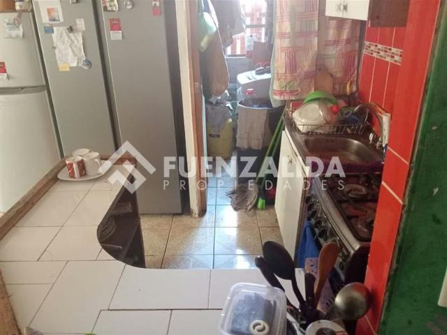Venta departamento Renca | 3 dormitorios por 55000. 00 en Renca