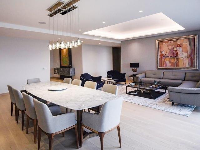 VENTA DEPARTAMENTO RESIDENCE BOSQUE REAL