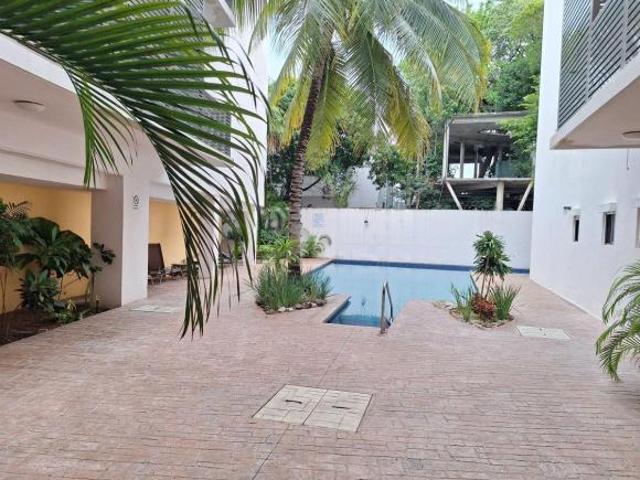 VENTA/RENTA DEPARTAMENTO RESIDENCIAL BACALAR