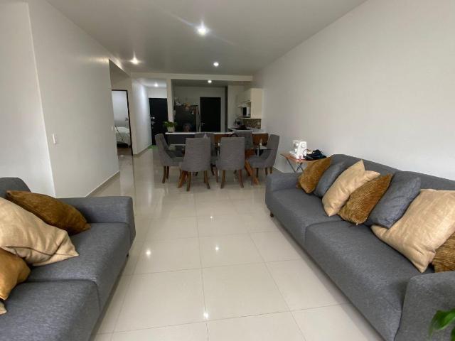VENTA DEPARTAMENTO RESIDENCIAL NATURA