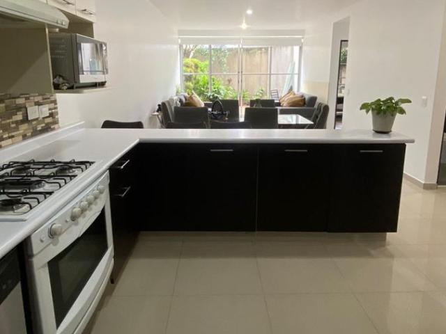 VENTA DEPARTAMENTO RESIDENCIAL NATURA