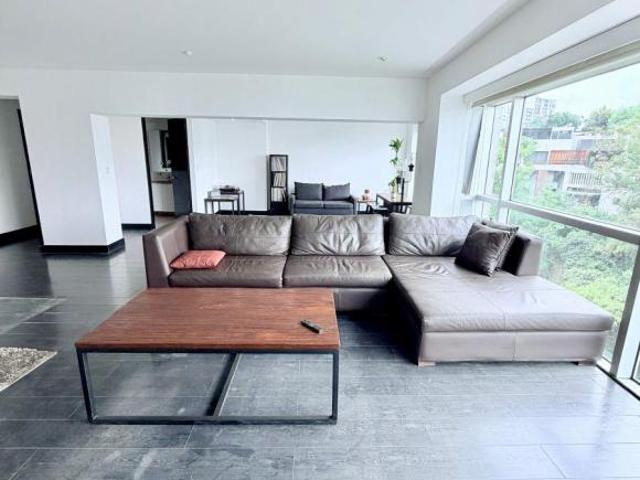 Venta Departamento Residencial Punto Reforma, Lomas de Bezares, Miguel Hidalgo