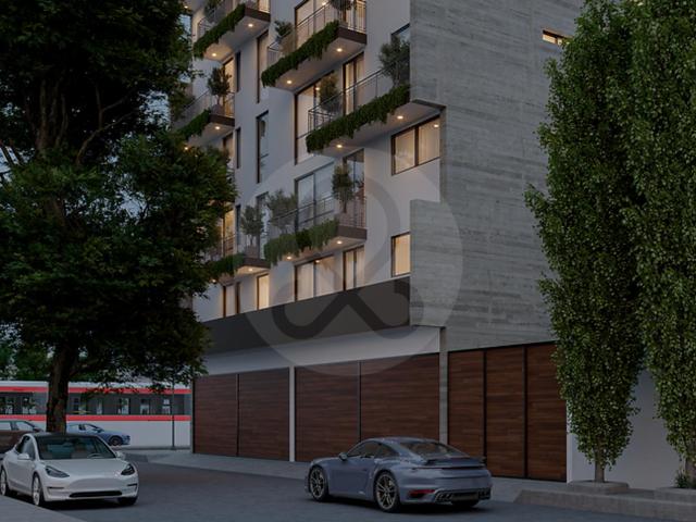 Venta Departamento Rio Consulado con roof Garden Privado