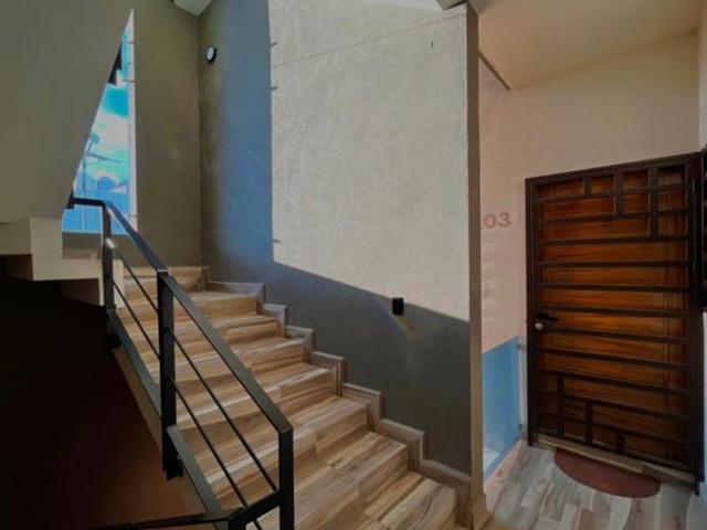 Venta departamento Rubi