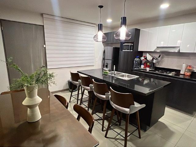 Venta departamento Totalmente AMUEBLADO
