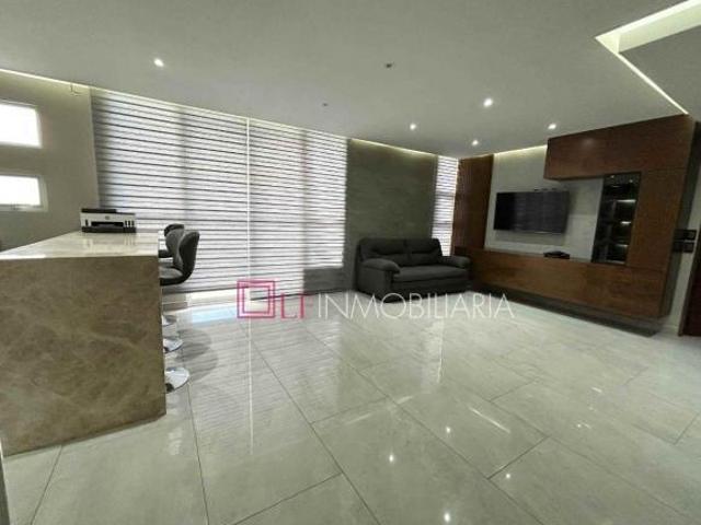 VENTA DEPARTAMENTO “TOTALMENTE AMUEBLADO Y EQUIPADO CON OPCIÓN A RECÁMARA 2 EN TLALNEPANTLA DE BAZ
