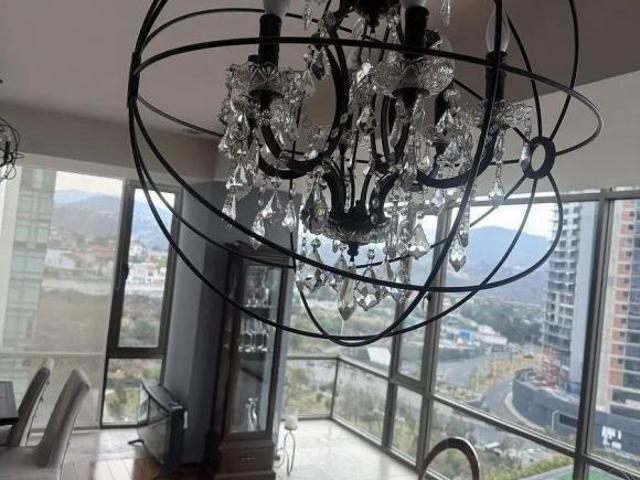 Venta departamento torre D de isla de agua