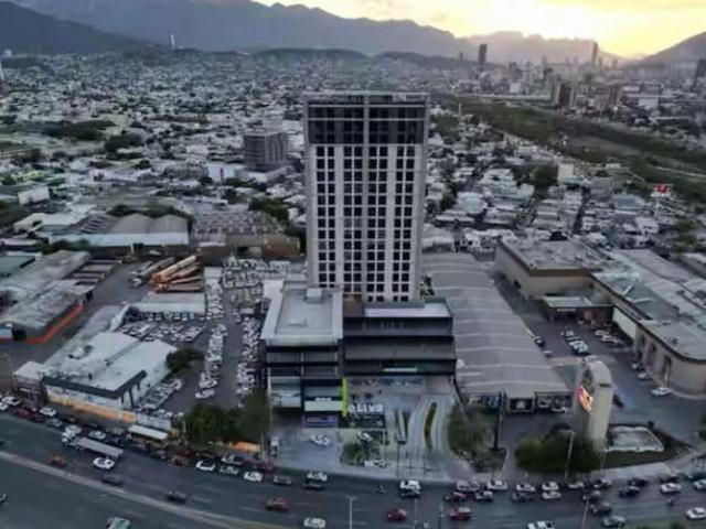 VENTA DEPARTAMENTO TORRE LIVO EN REVOLUCIÓN