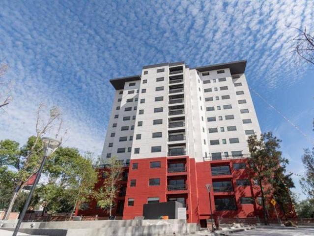 Venta Departamento Torres Bulevares Tlalnepantla Industrial Barrientos