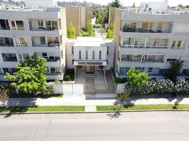 Venta Departamento Talca 2 norte 3945