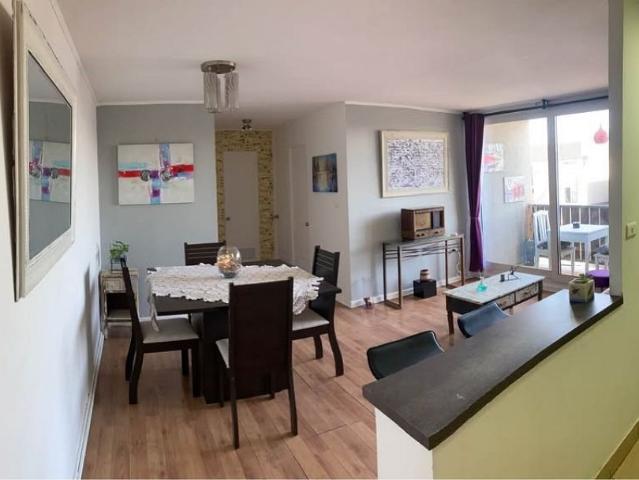 Venta Departamento Talca 2 norte y 7 poniente