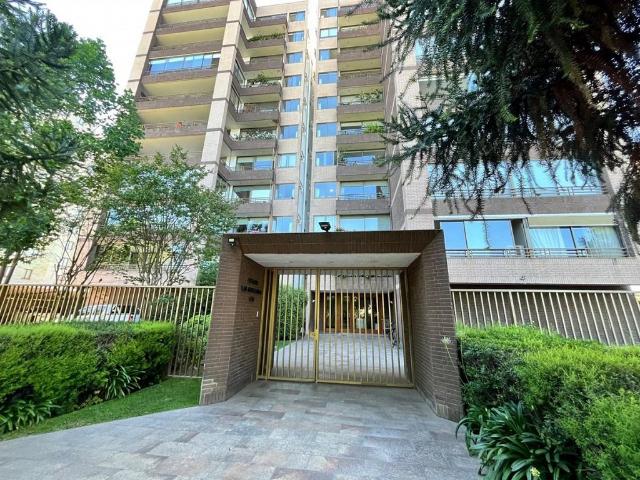 Venta Departamento Talca 37 oriente 1255 Edificio Las Araucarias