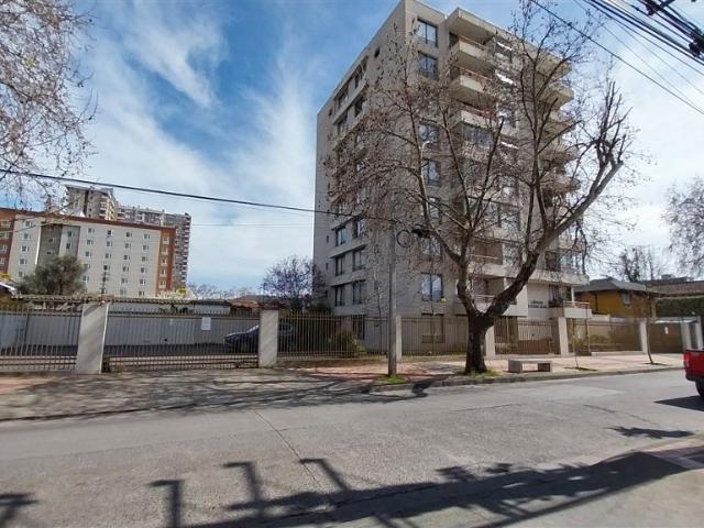 Venta Departamento Talca 4 y 5 norte