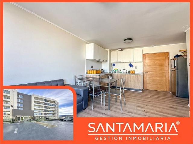 Venta Departamento Talcahuano brisas del sol, talcahuano