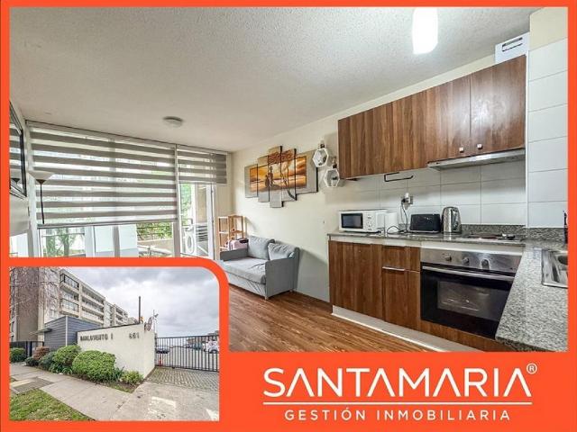 Venta Departamento Talcahuano brisas del sol, talcahuano