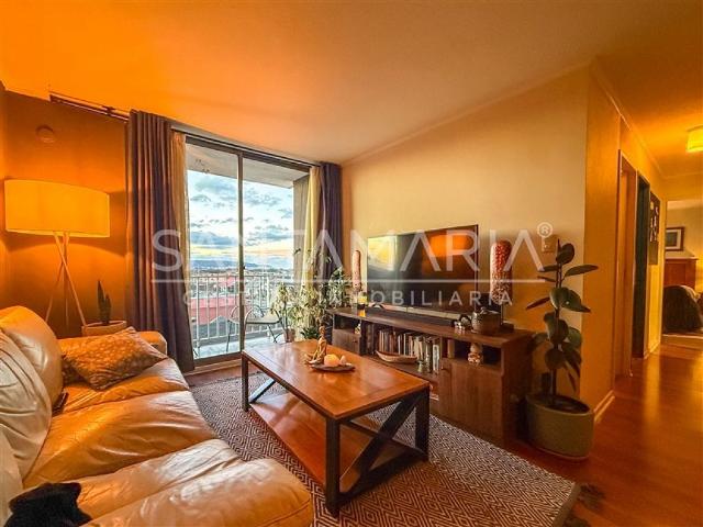 Venta Departamento Talcahuano colon, talcahuano